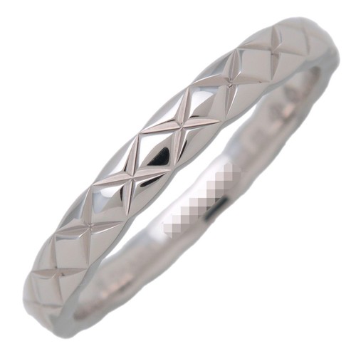 Mini bague chanel coco crush - bague,