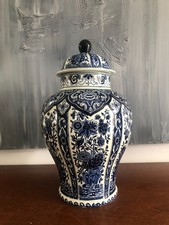 JOLI POT COUVERT A DÉCOR