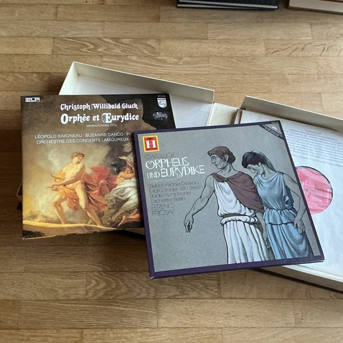 Christoph willibald gluck - christoph,