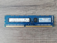 Barrette RAM SK hynix 8GB DDR3