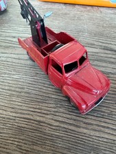 DINKY TOYS CITROËN U23 REF 35A  MADE IN FRANCE MECCANO