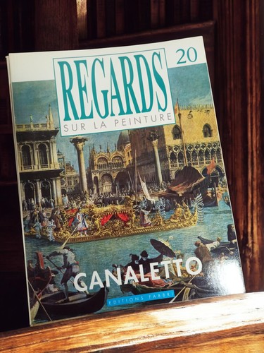 Vintage livre ancien regard - vintage, "regard