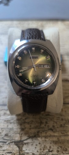 Montre sujapo vintage 1970 - sujapo, –
