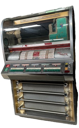 1950 seeburg - 1950’s,