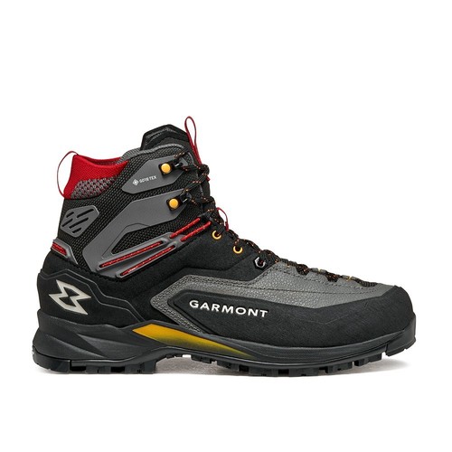 Chaussures garmont akron - garmont, mid