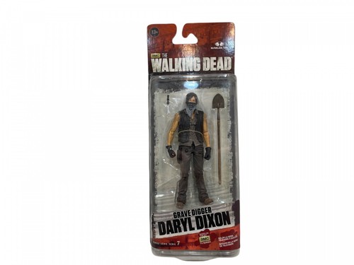Figurine the walking dead - figurine,