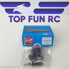 NOVAROSSI TOURING 2.1CC