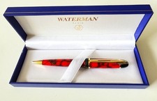 Stylo-Bille Waterman Phileas