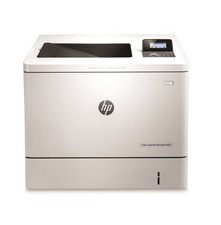 HP CLJ Enterprise M552dn -
