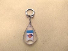 ANCIEN PORTE CLÉ SCANAIR SCANDINAVIAN AIRLINES AVION COMPAGNIE AÉRIENNE DANEMARK