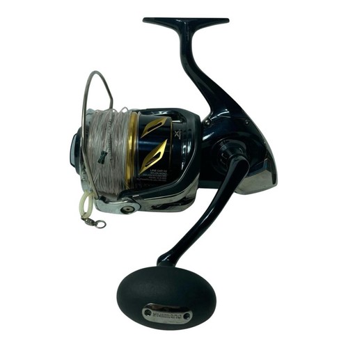 Shimano stella 20000pg - 20, sw