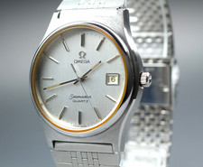 [NEUF] 1978 Omega Seamaster