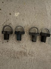 Lot Ancien cadenas DENY Paris