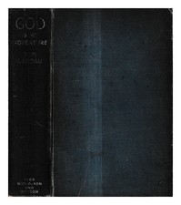 Landau, ROM God Is My