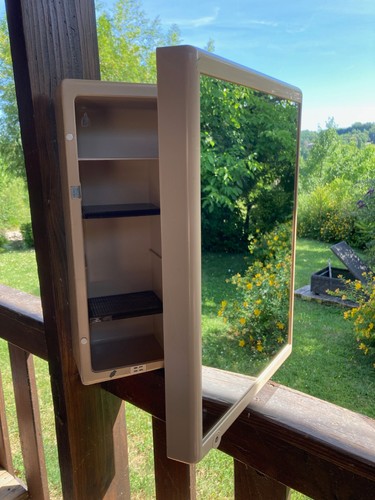 Armoire pharmacie en - armoire,