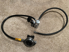 Scubapro MK5 First Stage with