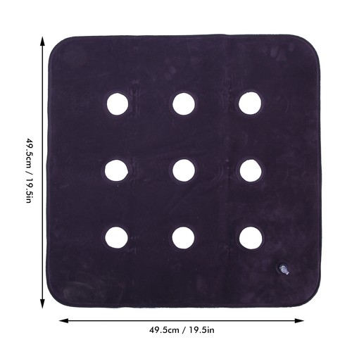 Coussin anti escarres - coussin, anti‑escarres