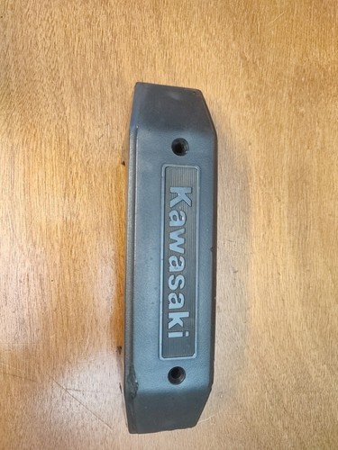 Front cover kawasaki 1000 - cover, z