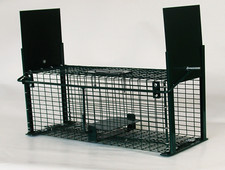 Piège À Rats, 51x21x26cm