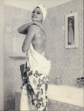 Claudia Cardinale ( salle de