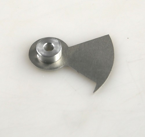 Tonarm limitant pour - limitant,
