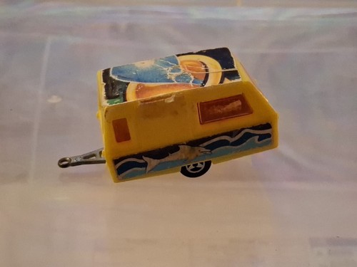 Voiture majorette remorque - majorette,