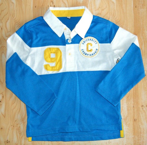 Tee shirt polo ans - tee,