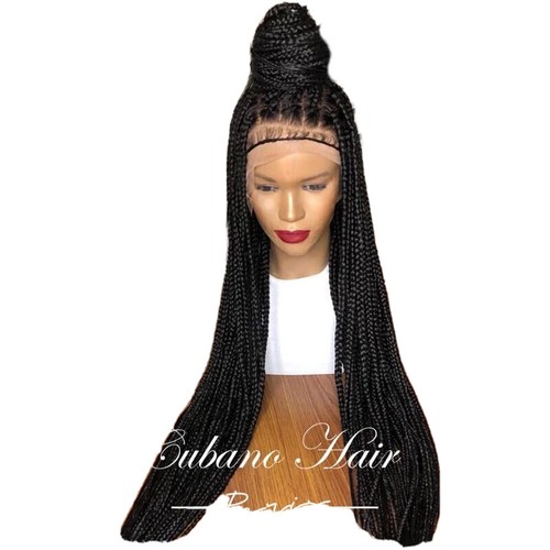 Perruque lace front - lace,