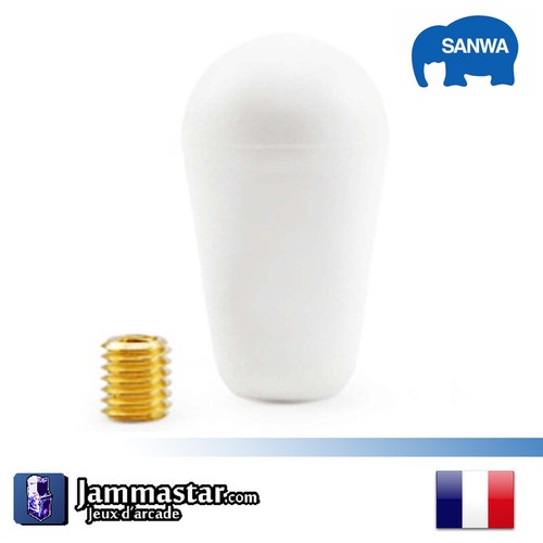Poignée joystick arcade