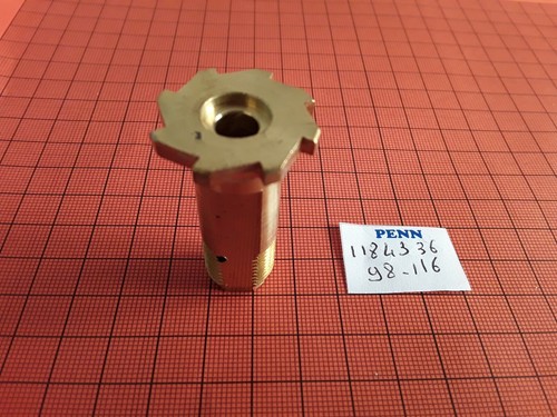 Penn part 116 gear - gear, #