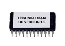 Ensoniq Esq-M ESQM Eprom With