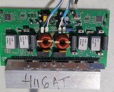 CARTE DE PUISSANCE  induction HII6AT