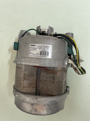 Sharp moteur nidec wu126t65v01 - sharp,