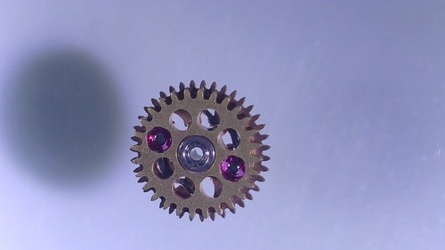 Montre eta 2450 2451 - 2450,, 2451,