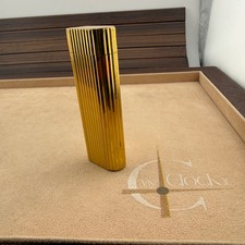 Briquet Cartier Must