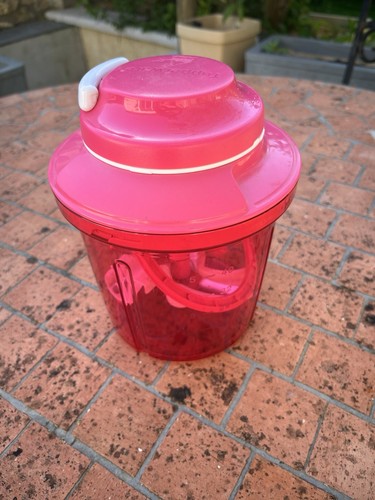 Extra chef tupperware - extra,