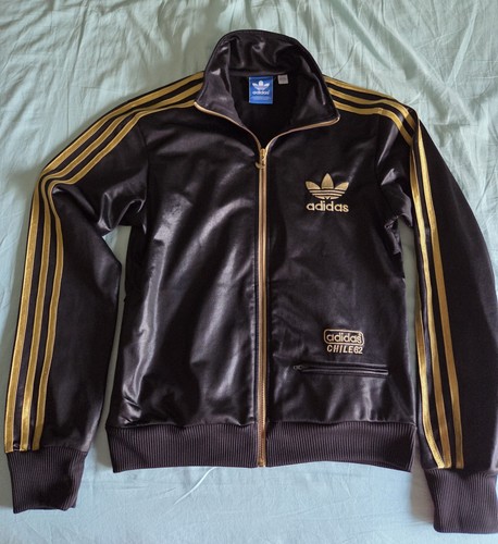 Adidas chile jacket - adidas,