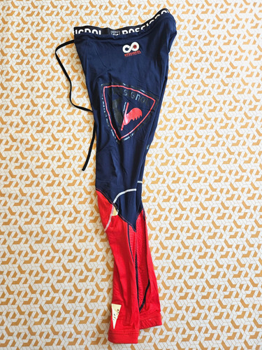 Collant compression rossignol - compression,