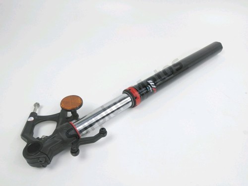 Tube fourche droit - tube, duke
