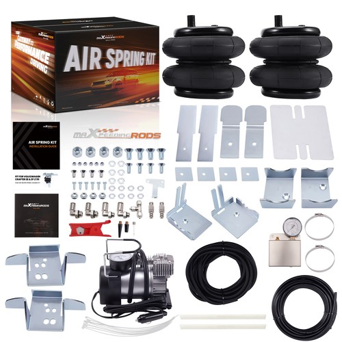 Kit ressort suspension - ressort,