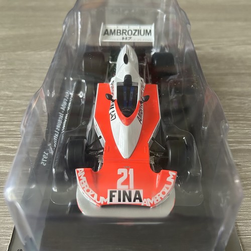 Miniature 24 williams - f1,