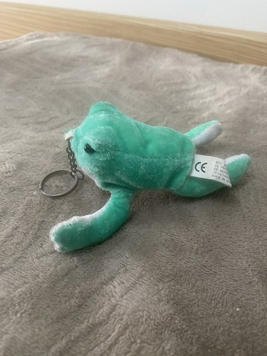 Porte cle peluche - porte,