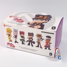 PalVerse JoJo's Bizarre