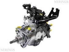 Fuel high pressure pump AUDI