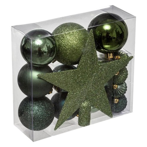 Kit pièces déco - pièces, noël