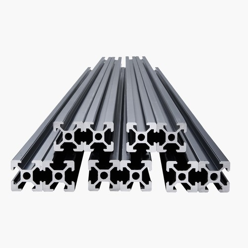 Profilés extrusion en - d'extrusion,