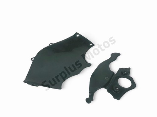 Habillage avant suzuki gsxr - avant,