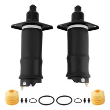 2X Arrière Pneumatique