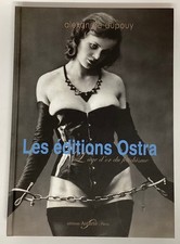 Les éditions OSTRA l'Âge