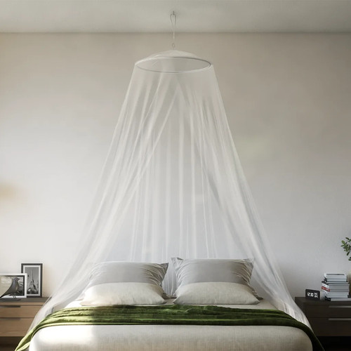 Moustiquaire pour lit - moustiquaire,